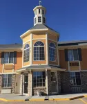 Victorian Inn - واي فاي