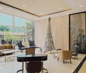 Leedon Hotel & Suites Surabaya