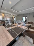 Cerro Calafate Hotel - Bữa sáng