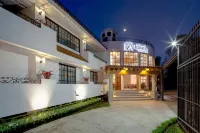 Hotel Las Puertas de Tepoztlan