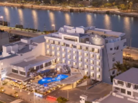 歐拉思阿爾塔斯酒店及水療中心 馬薩特蘭酒店