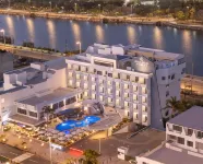 Olas Altas Inn Hotel & Spa Hotels in 