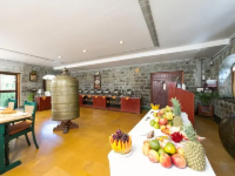 Halez Sparsa Thiruvannamalai Hoteles en Distrito de Tiruvannamalai