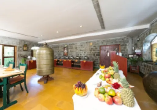 Halez Sparsa Thiruvannamalai Hotels in Tiruvannamalai