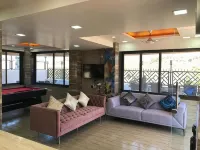 Pooja Villa Suites-Rooms and Pool, Igatpuri Hotels in Malunje