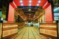 Lake Palace Family Resort Kumarakom - Pet friendly