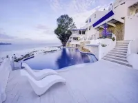 Vitalis Villas - Beach