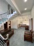 Bava Beach Resort & Retreat Center Varkala Hotels in Varkala