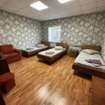 Dom Turista Hotels in Millerovsky District