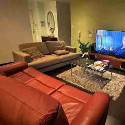 The Gramercy Residences Staycation Rooms