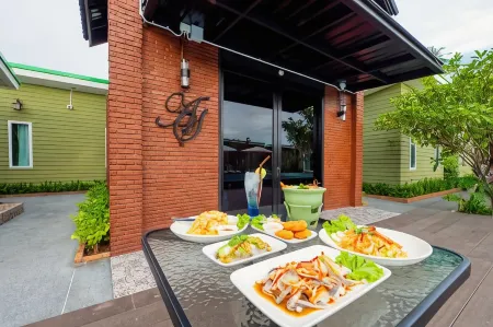 Sky Hip Resort