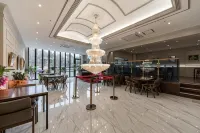 Gimhae Jangyu Ribendell Hotel Water Park Branch