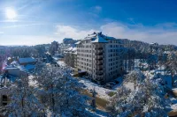 Konak Apartments & SPA - Bar