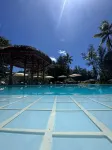Hotel Cote d'or Lodge - Beach