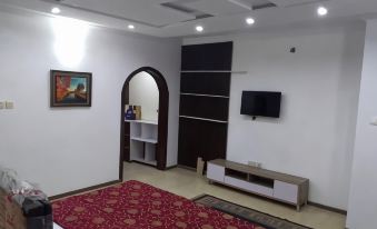 Rotzy Residences Adefowope - Home Away from Home