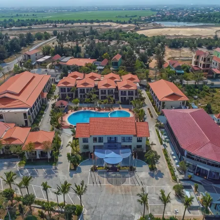 Manli Resort Quang Binh