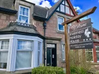 Inverness Holiday House - 2-Star