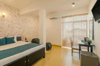 Beverly Hills Hotel Hôtels à : Mount Lavinia