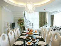 LK Legend Hotels in Pattaya