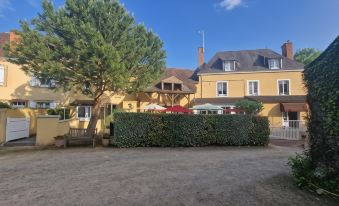 Hôtel Saint Jacques