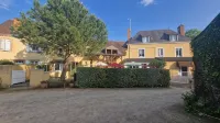 Hôtel Saint Jacques Hotels in Thorigne-sur-Due