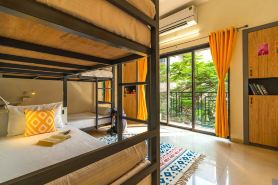 Zostel Pune (Viman Nagar)