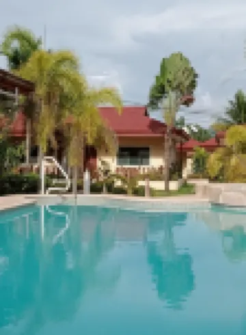Bonita Oasis Beach Resort