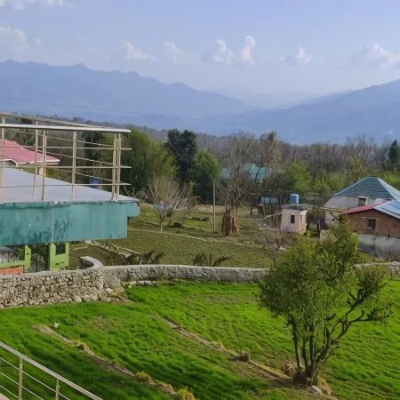 Hotel Sagarmatha