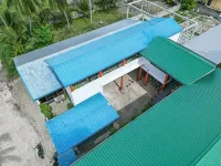 Dacha Thoddoo White Sand  호텔
