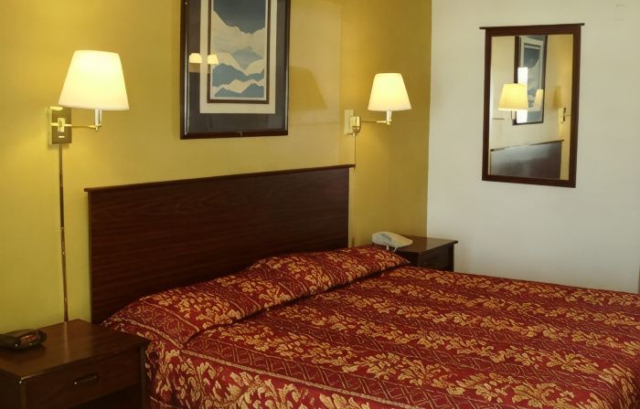 Rodeway Inn