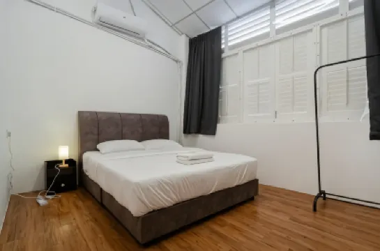 The Terraces by Aayu Hotel di 