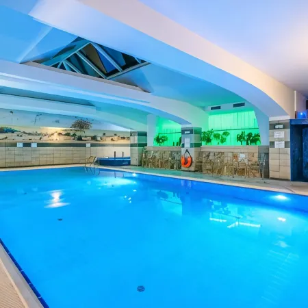 Holiday Club Apartman Hotel
