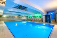 Holiday Club Apartman Hotel Hotels in Heviz