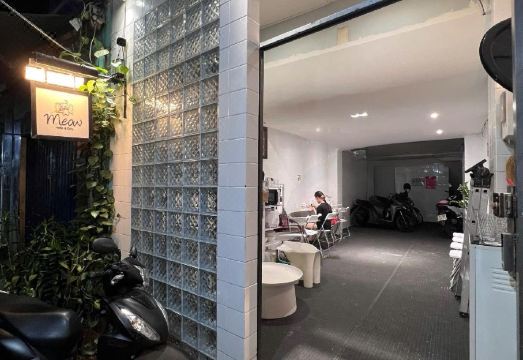 파파야 호텔 & 카페 2