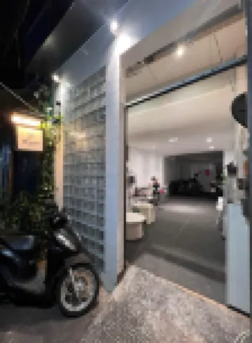 MEOW HOTEL & CAFE 3