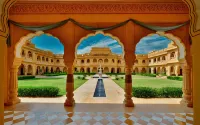 Hotel Jaisalkot