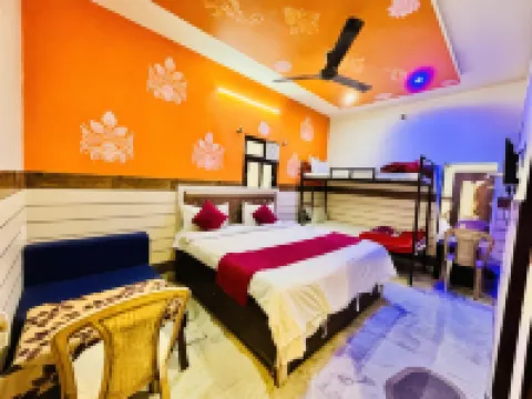 Hotel Royal Pinkcity