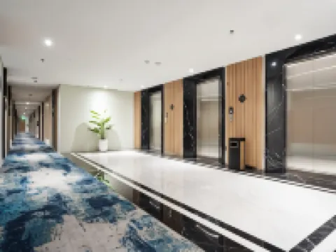 Cordela Suites Tasikmalaya Hotels in Cihideung