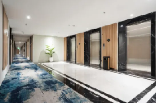 Cordela Suites Tasikmalaya