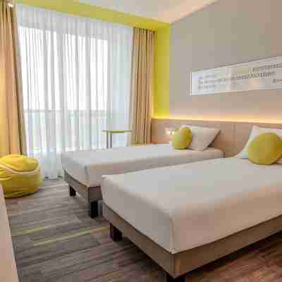 Ibis Styles Chisinau (Opening May 2025) Rooms