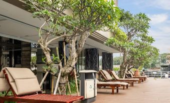 Dahayu by Kozystay - Paskal