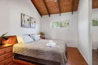 Beachfront Holiday House