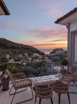 Natura Luxury Suites Parga Các khách sạn ở Parga