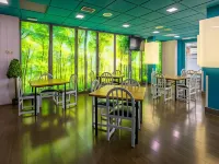 納瓦羅酒店 鄰近基霍特竞技场的酒店