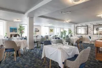 Beausite Hotel - Завтрак