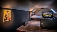 Cleythil Hotel Hotels in Eeklo