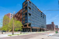 Sable 604 - One Bedroom - Condos
