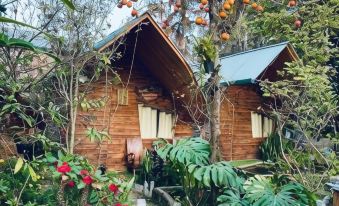 Nobita Homestay Bac ha