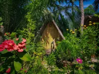 Nary Garden Hotels in Kampong Kraeng