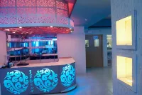 Restinn Hotel - 3-Star